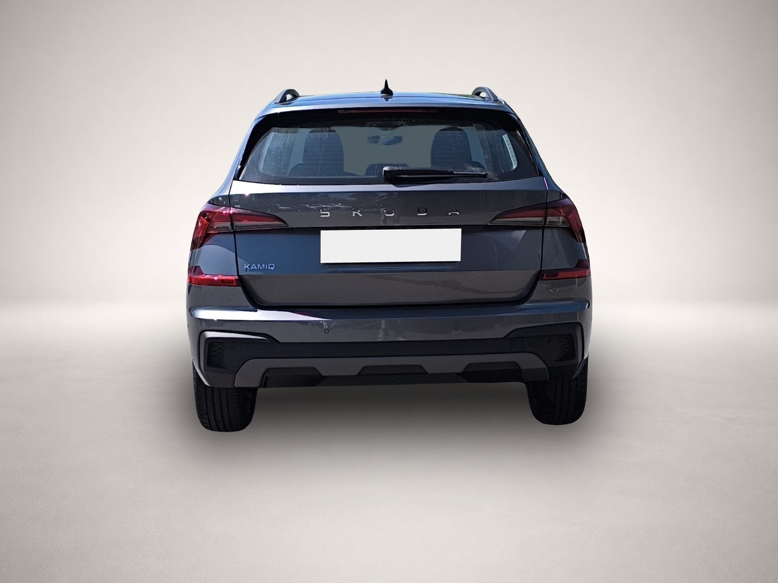 Bild 6 Skoda Kamiq 1.0 TSI DSG Balance AHK RFK LED MATRIX SHZ
