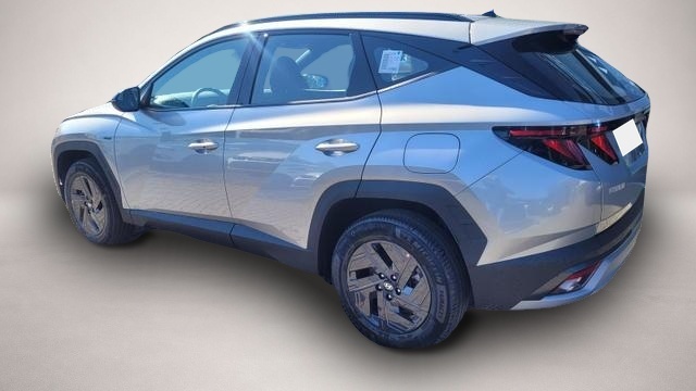 Bild 5 Hyundai TUCSON Black Line Hybrid Tucson Black Line Hybrid*LED.