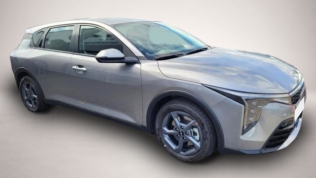Bild 2 Kia K4 Vision K4 1.0 +NAVI+SHZ+ACA+LED+KAMERA 85 kW (1.