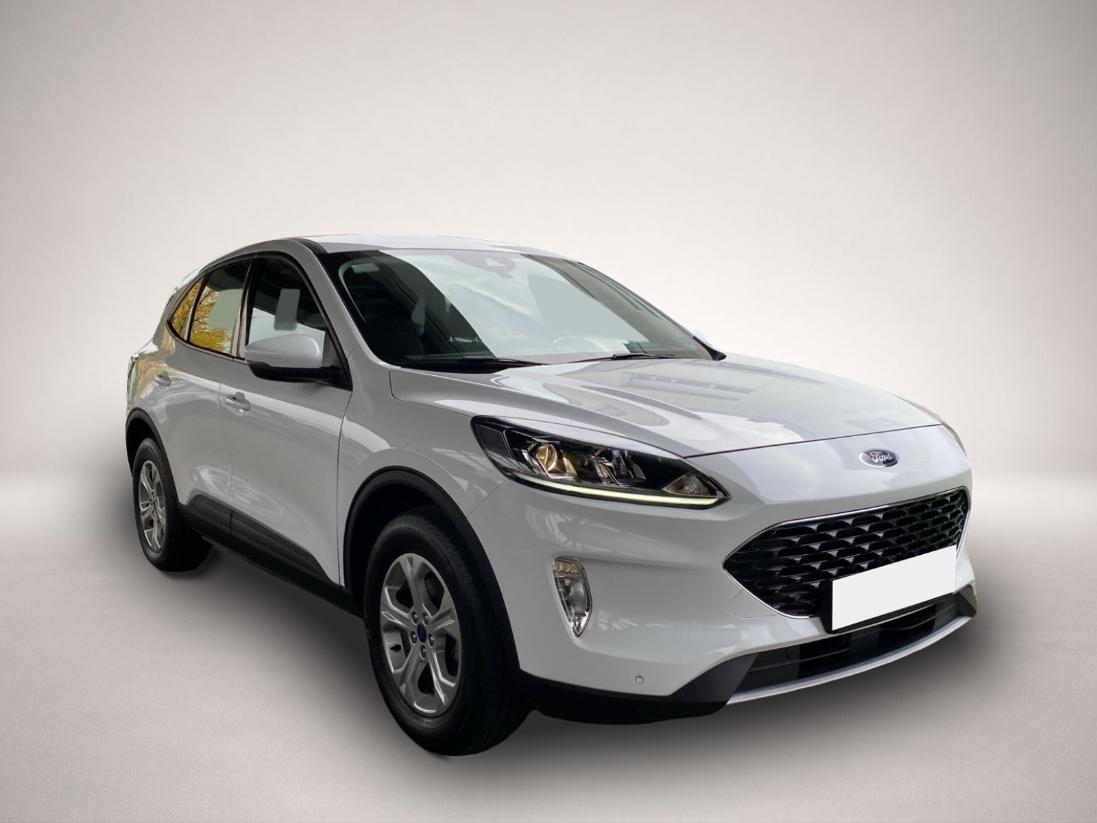 Bild 6 Ford Kuga Cool & Connect PHEV AHK*Navi*LM*WiPa*