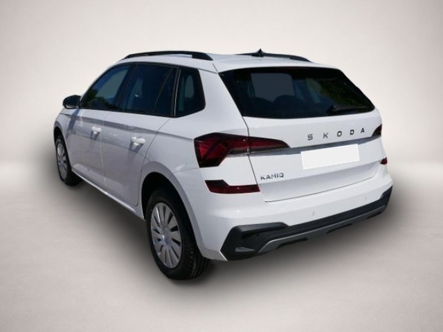 Bild 4 Skoda Kamiq Selection Selection 1.0 TSI DSG*AHK-SCHWENKBAR*.