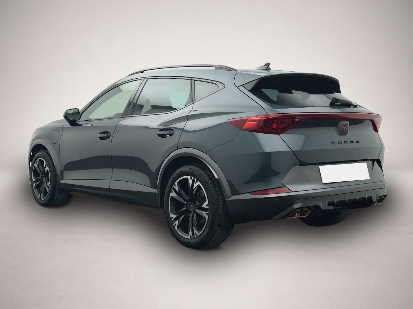 Fotografie 3 des Cupra Formentor 1.4 TSI eHybrid DSG NAVI KAMERA LED AH