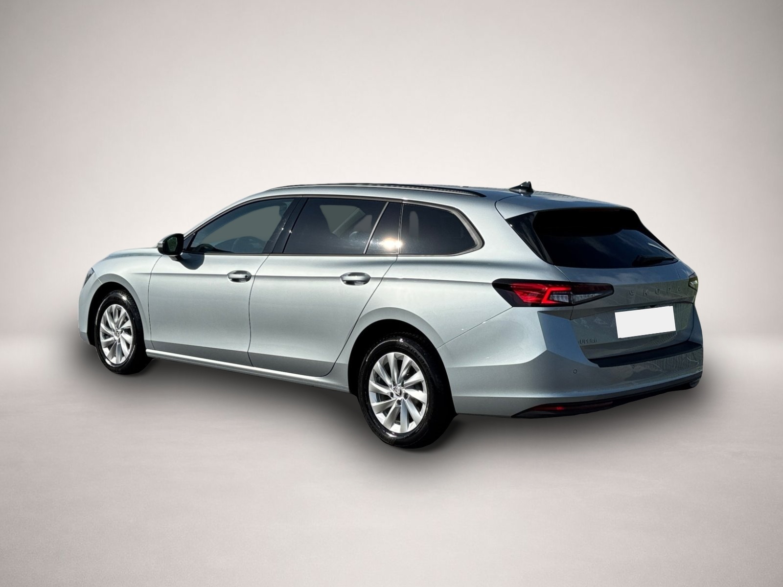 Bild 4 Skoda Superb Combi TSI DSG|SHZ|TEMPOMAT|KAMERA
