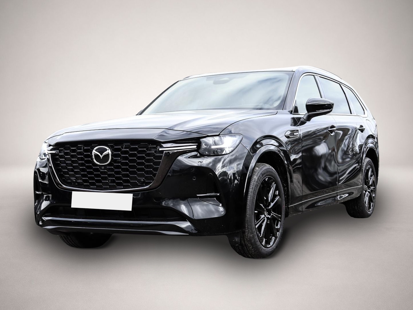 Bild CX-80 Mazda