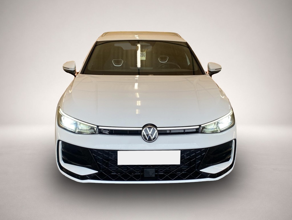Bild 3 Volkswagen Passat Variant 2.0 TDI DSG R Line*KeyGo*IQ Light