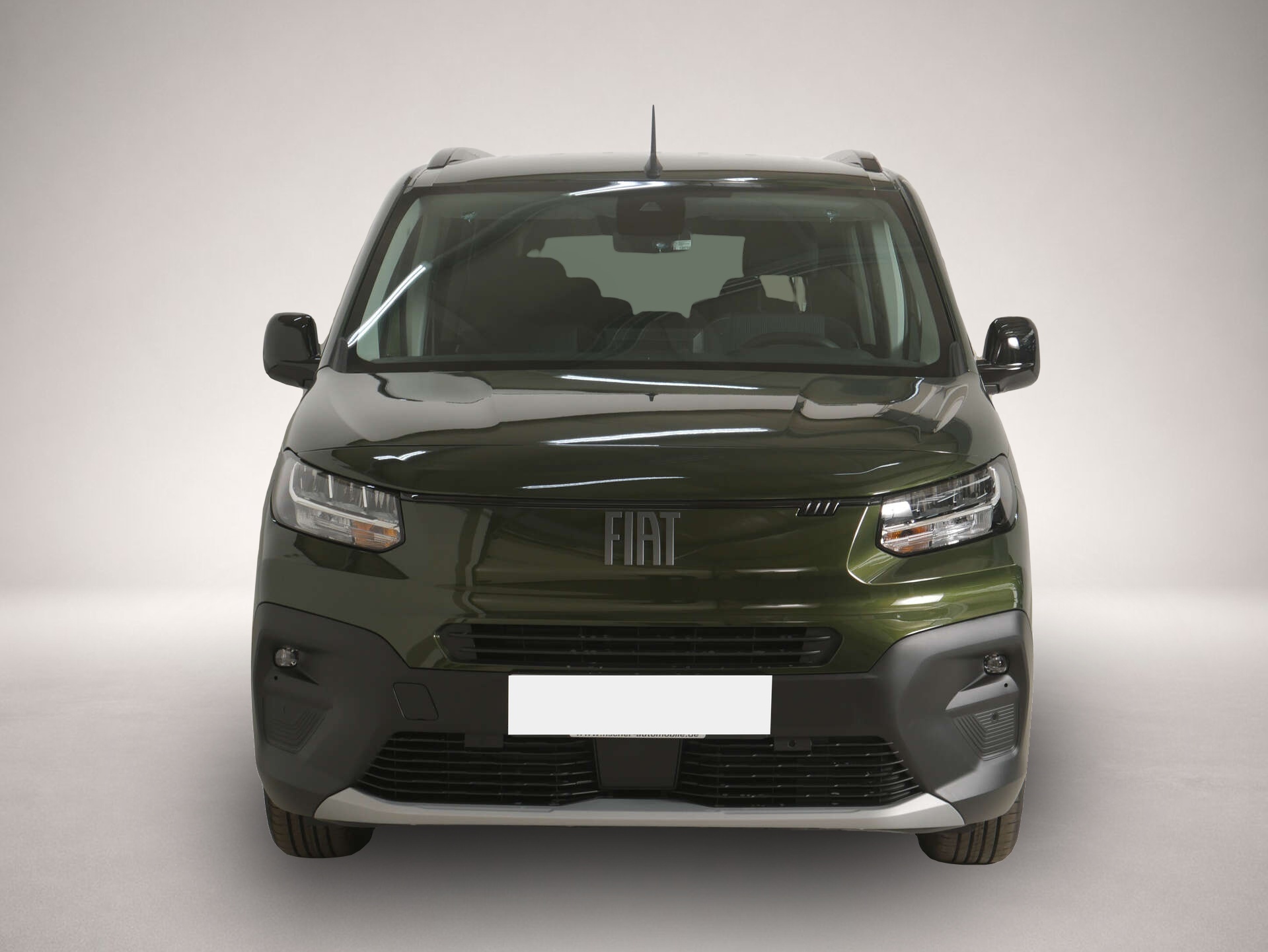 Bild 2 Fiat Qubo 1.5 BlueHDI L