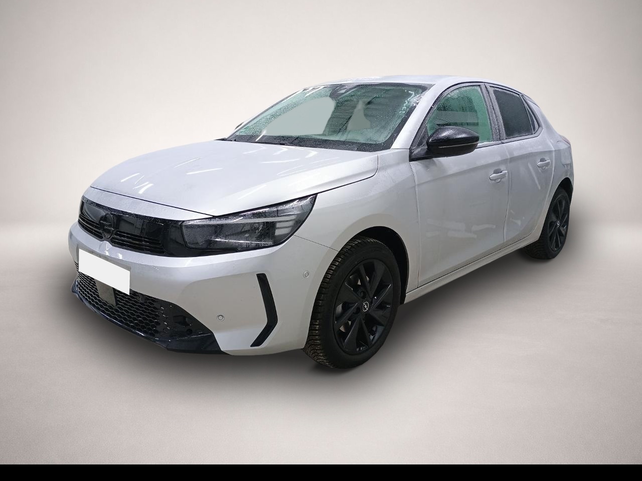 Fotografie Opel Corsa F GS Shz Navi Kamera 360 PDC v+h