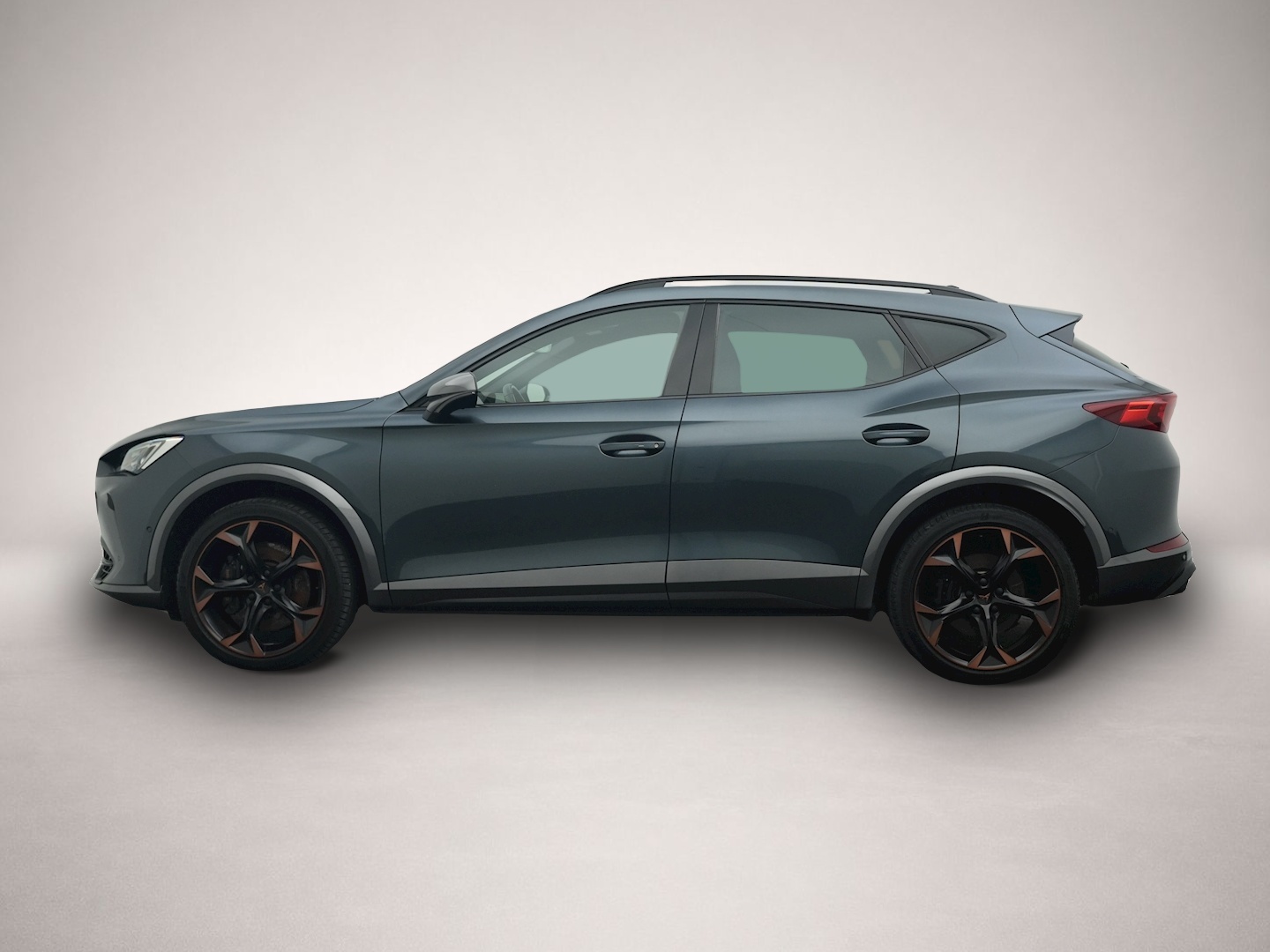 Bild 2 Cupra Formentor 2.0 TSI DSG 4Dr. VZ DCC KAMERA NAVI LE