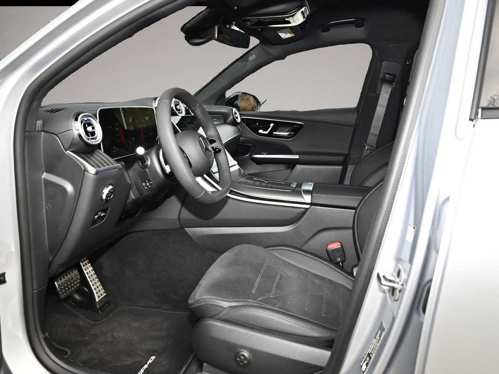 Bild 6 Mercedes-Benz GLC 220