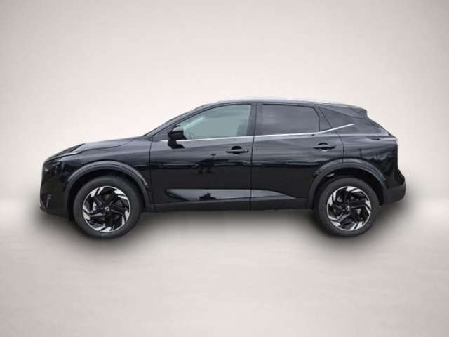 Bild 6 Nissan Qashqai 1.3 DIG-T MHEV 158 PS X-Tronic N-Conne.