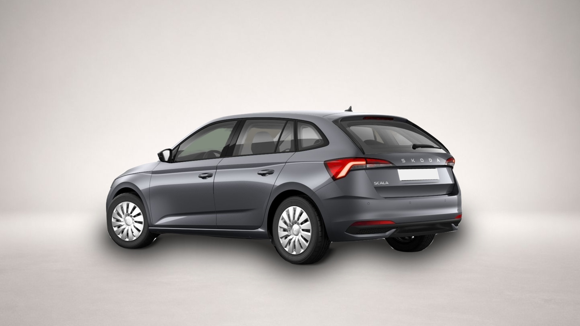 Bild 3 Skoda Scala 1.0 TSI 6-Gang