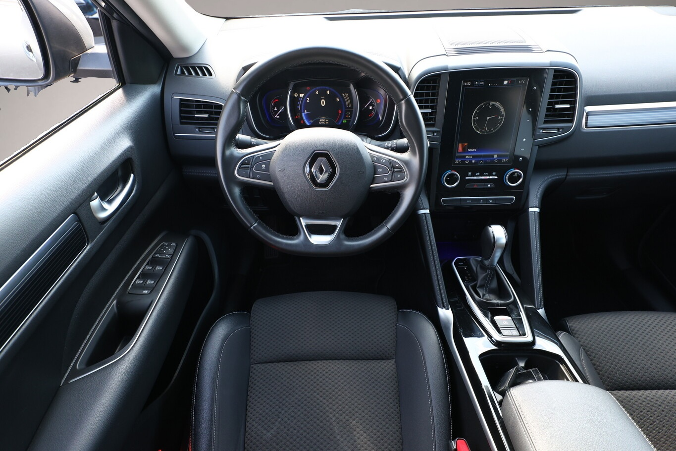 Bild 3 Renault Koleos II 1.3 TCe 160 EDC Techno Nav ParkAs ACC