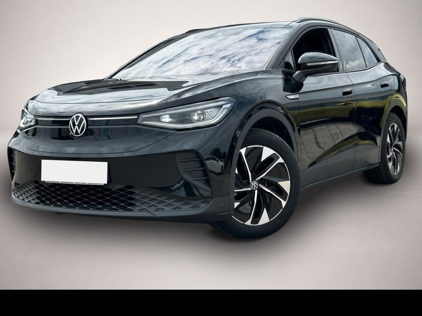 Bild ID.4 Volkswagen