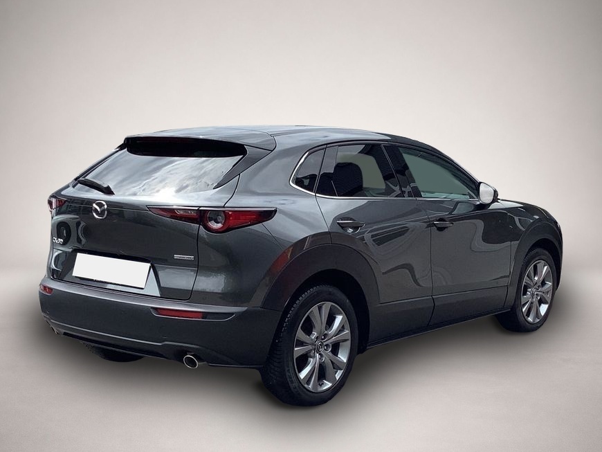 Bild 2 Mazda CX-30 e-SKYACTIV-G 2.0 M HYBRID SELECTION