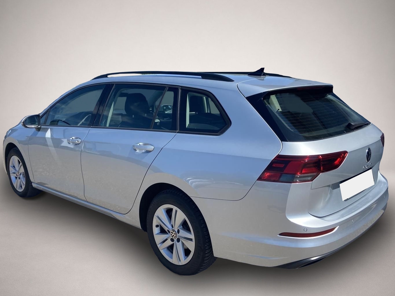 Bild 3 Volkswagen Golf Variant 2.0 TDI Life APP-CONNECT+ACTIVE-INF