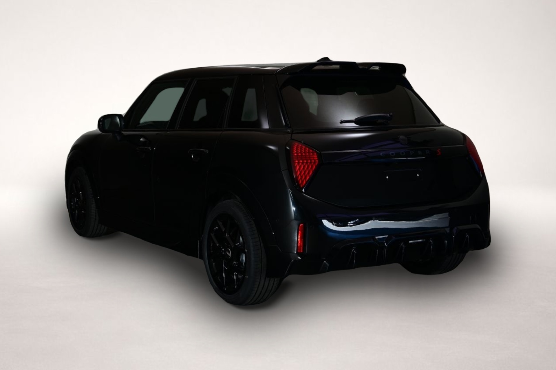 Bild 3 MINI Cooper 2.0 7-Gang Steptronic