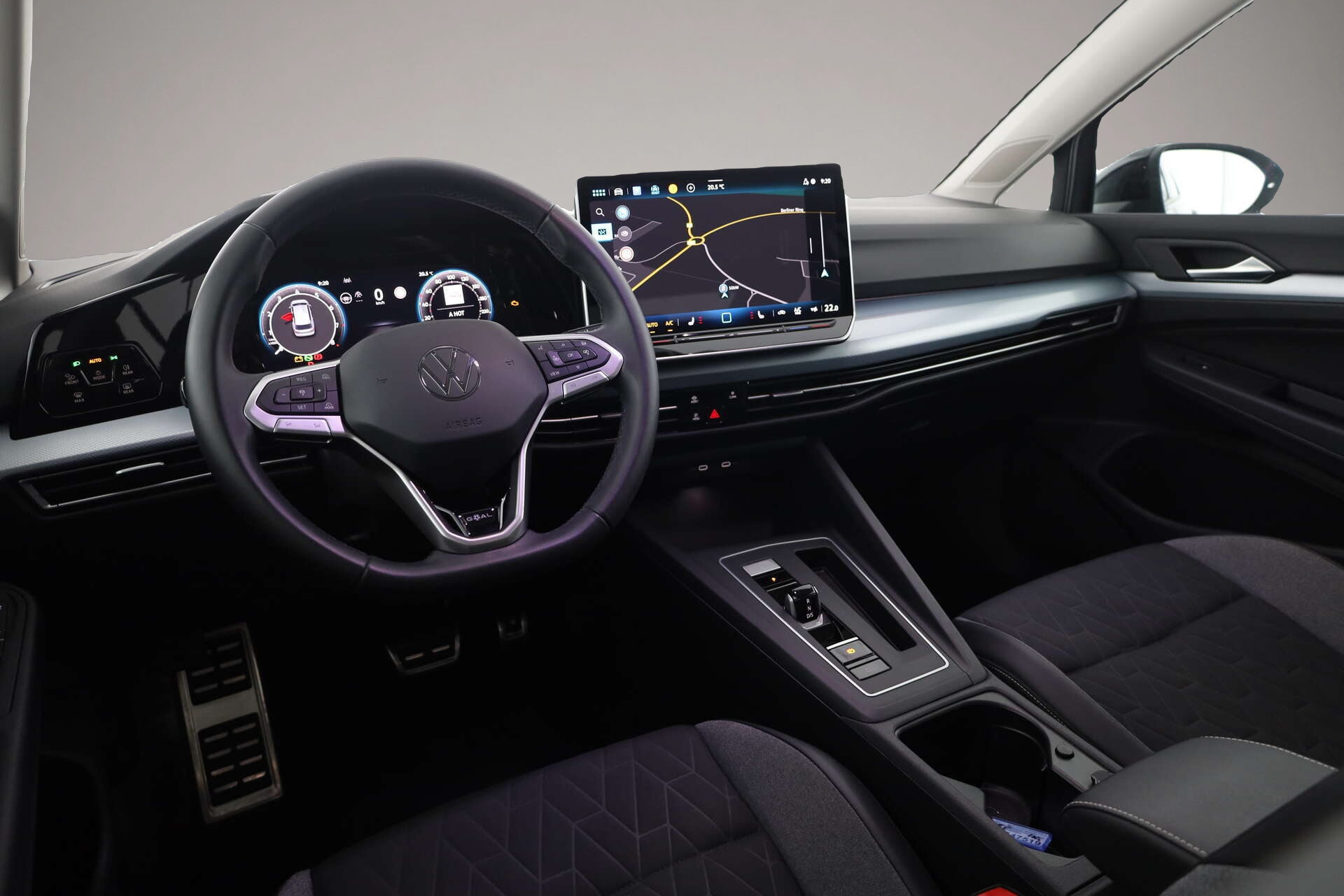 Bild 6 Volkswagen Golf Variant 1.5 eTSI GOAL