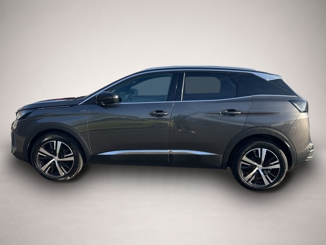 Bild 3 Peugeot 3008 GT Navi LED CAM SZH ACC El. Heckklappe 2-Zo