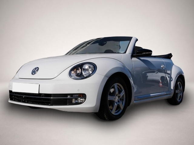 Bild Beetle Volkswagen