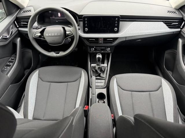 Skoda Kamiq Selection Kamiq Selection 1.5 TSI DSG Android A. - Thumbnail 5