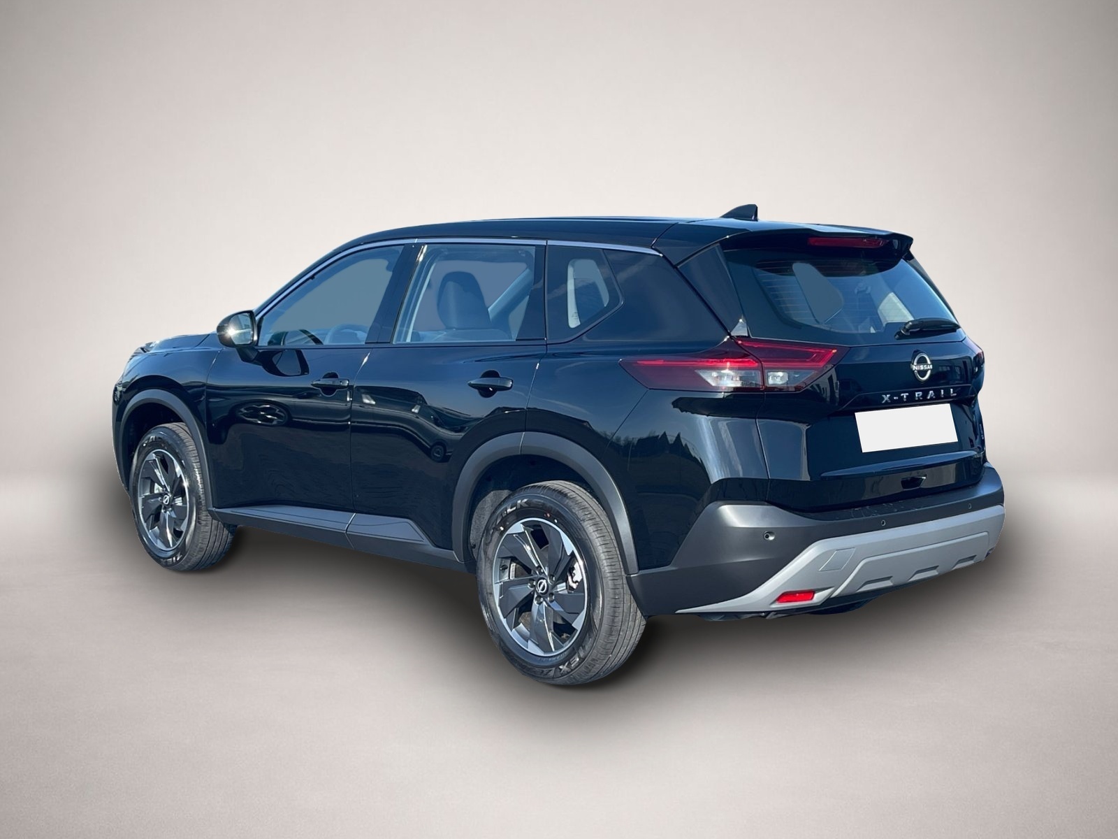 Fotografie 4 des Nissan X-Trail 1.5 VC-T Xtronic|7-Sitzer|4xSHZ|TEMP|PDC