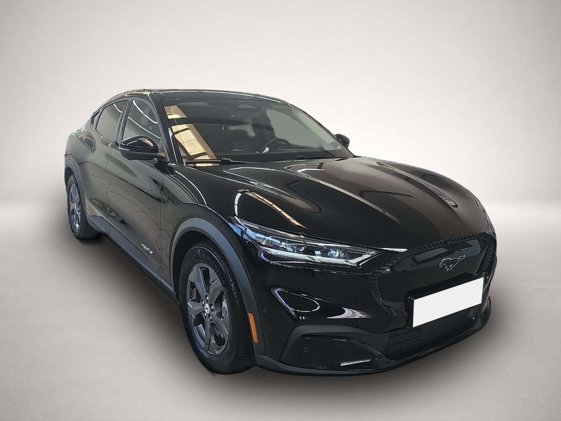 Fotografie 4 des Ford Mustang Mach-E Standardrange 360° Kamera Navi LE