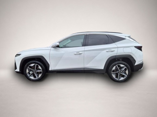 Fotografie Hyundai Tucson Trend 1.6 T-GDI 150PS Automatik TZ 2026.