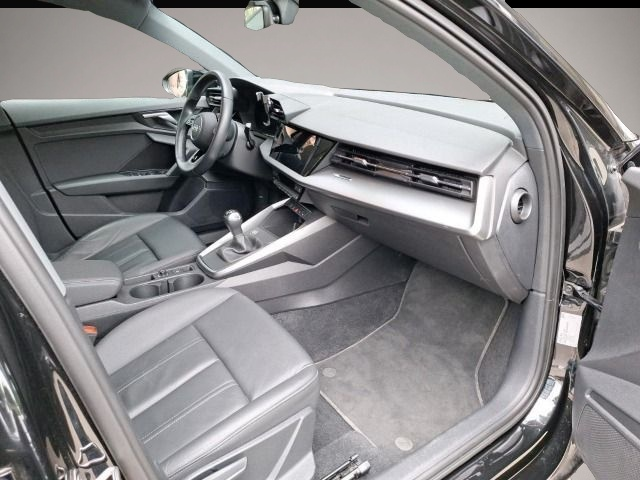 Bild 5 Audi A3 Sportback 30TFSI LEDER/NAVI/LED/SITZHZ