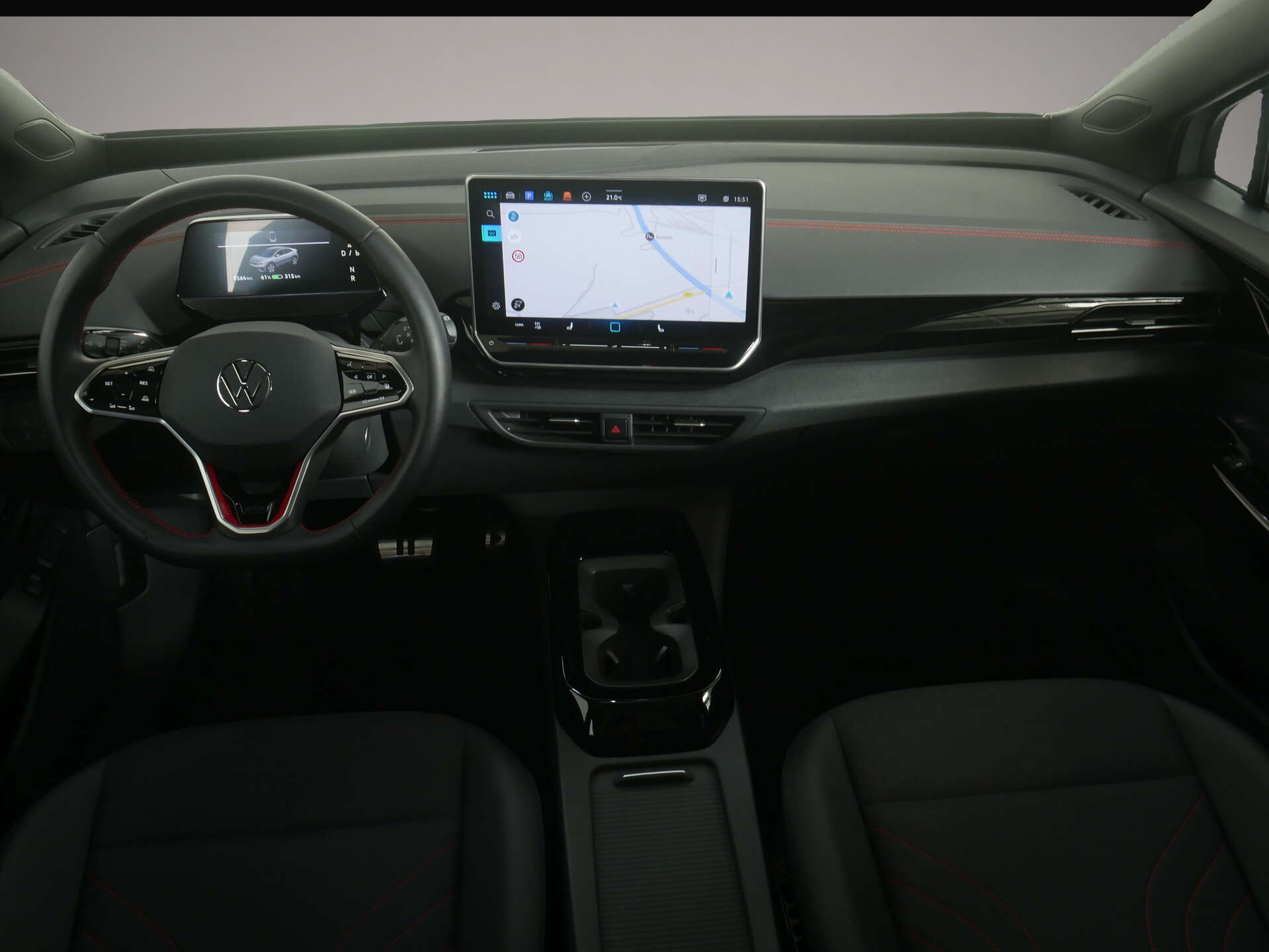 Fotografie 7 des Volkswagen ID.5 GTX 77 kWh