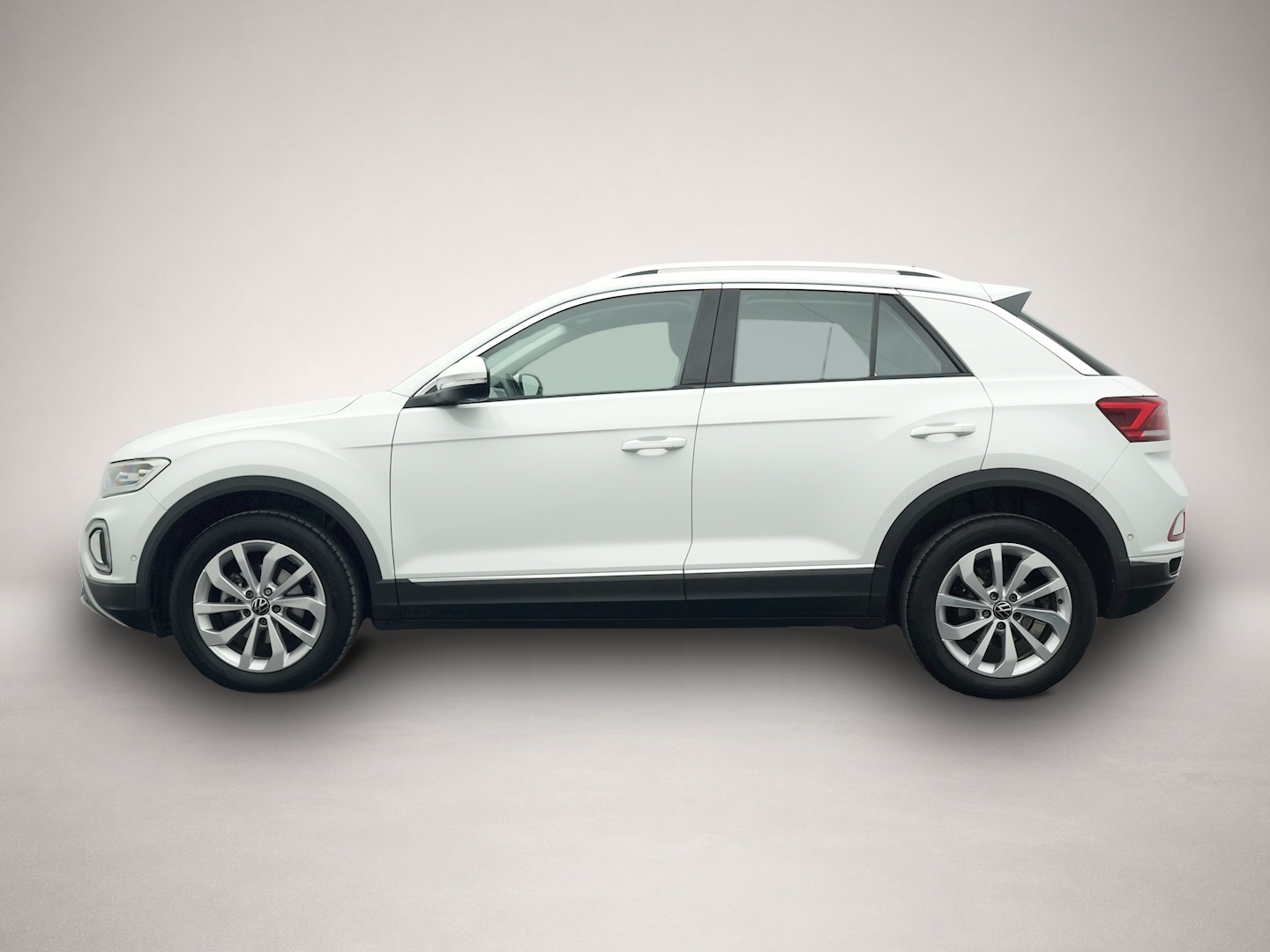 Fotografie 2 des Volkswagen T-Roc 1.0 TSI Style KAMERA NAVI ACC LED