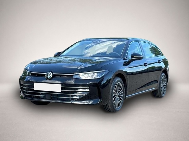 Bild Passat Variant Volkswagen