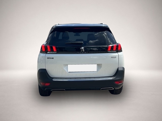 Fotografie 4 des Peugeot 5008 Allure GT-Line AHK PANO KAMERA PDC SHZ FOCA