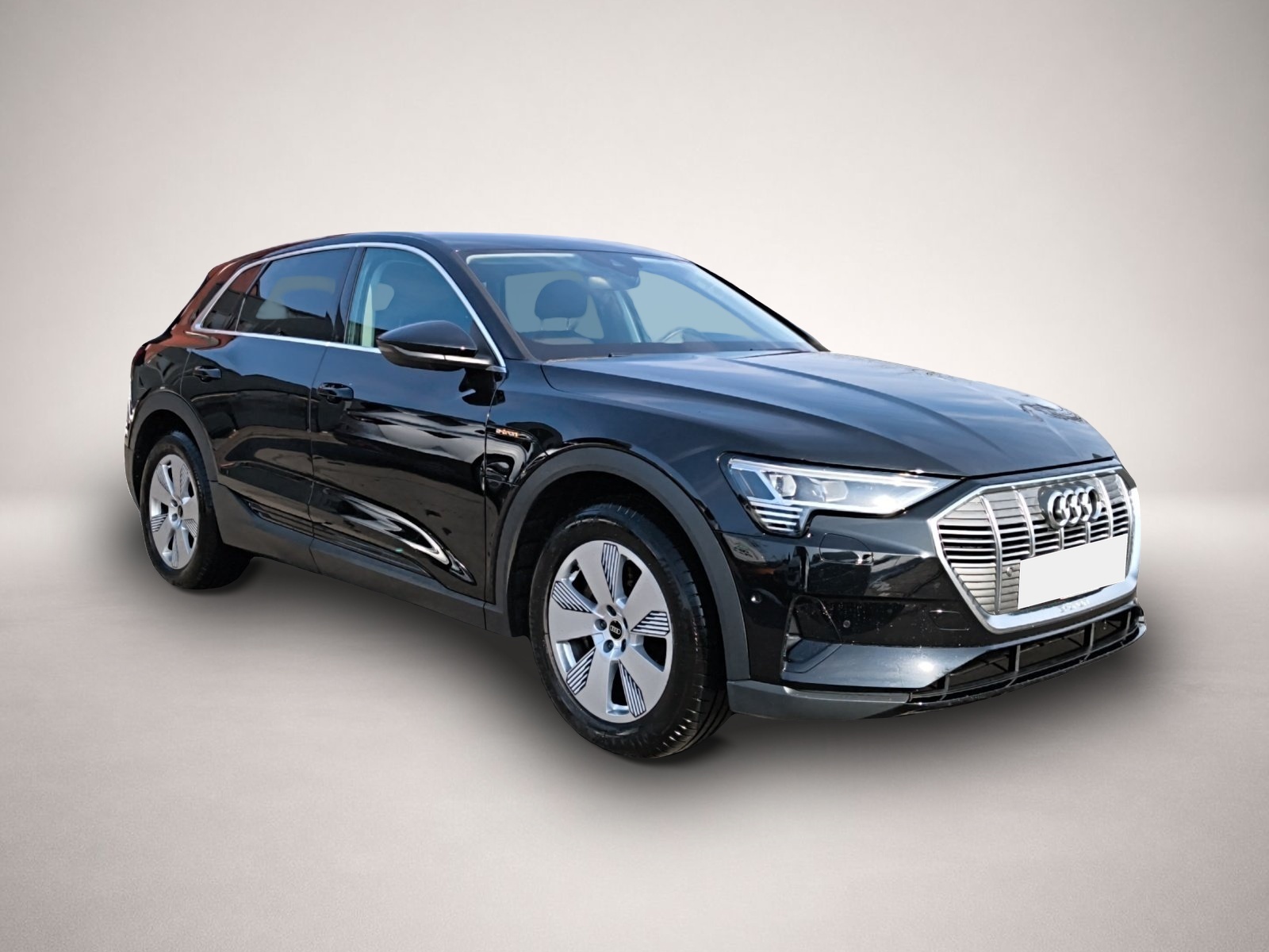 Bild 3 Audi quattro e-tron 55 quattro NAVI B&O ACC LUFTFEDERUNG PDC