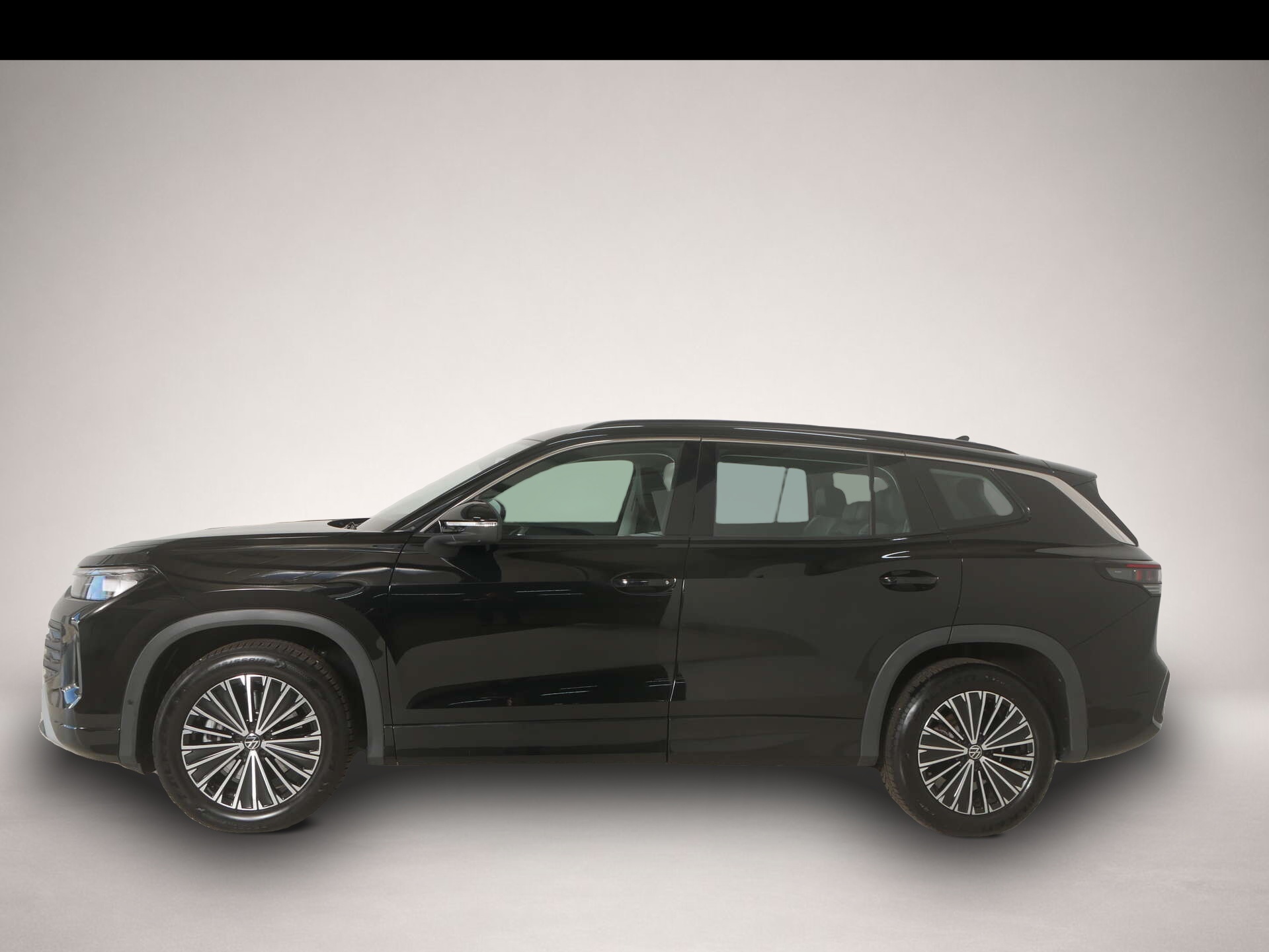 Bild 3 Volkswagen Tayron 1.5 eTSI Life