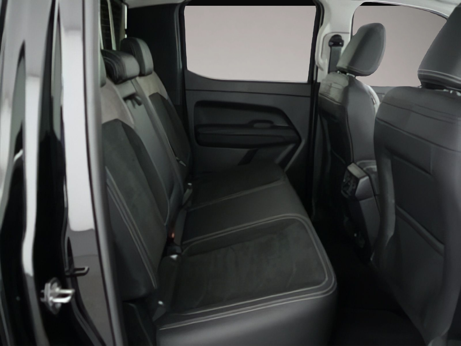 Bild 4 Volkswagen Amarok DC 2.0 TDI 4Motion Automatik Style Matrix