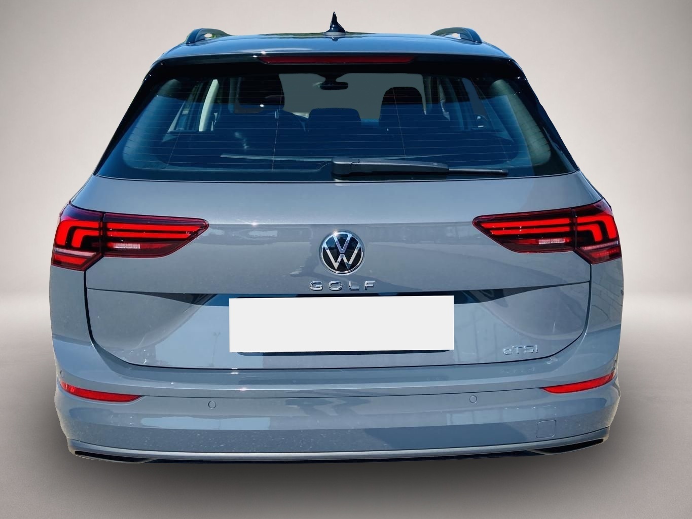 Bild 4 Volkswagen Golf Variant 1.5 eTSI DSG LIFE AHK+APP-CONNECT+A
