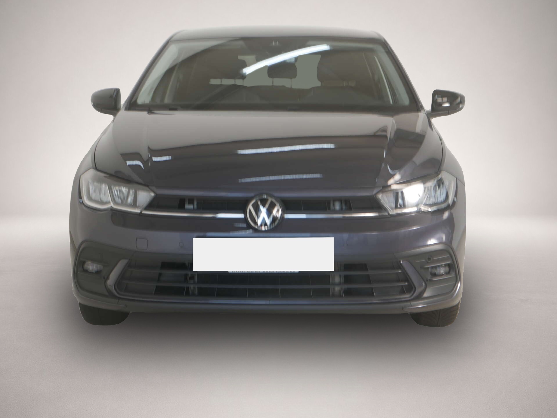 Bild 2 Volkswagen Polo 1.0 TSI GOAL