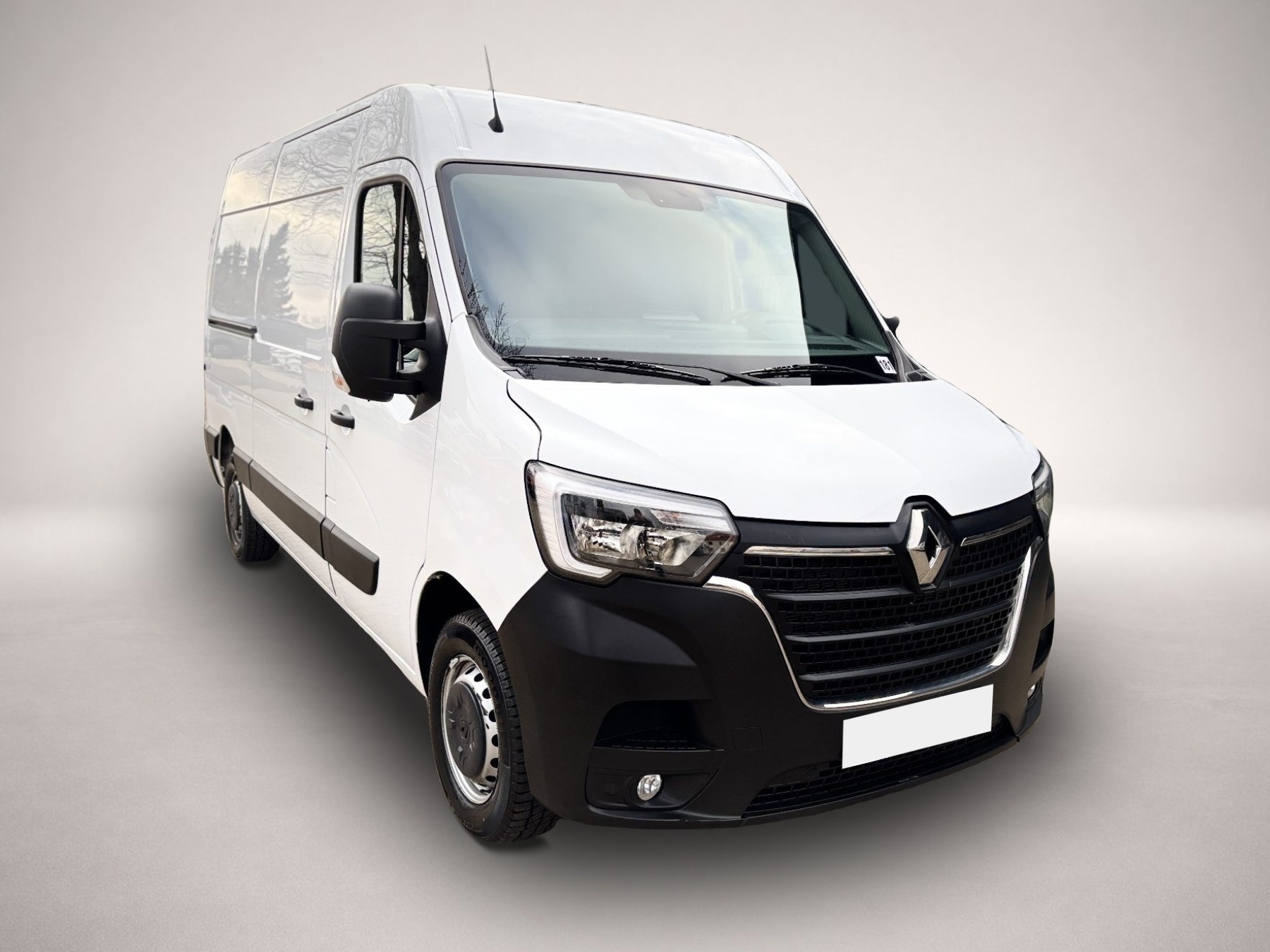 Bild 3 Renault Other Master L2H2 FWD Kasten 3,5t ENERGY dCi 150