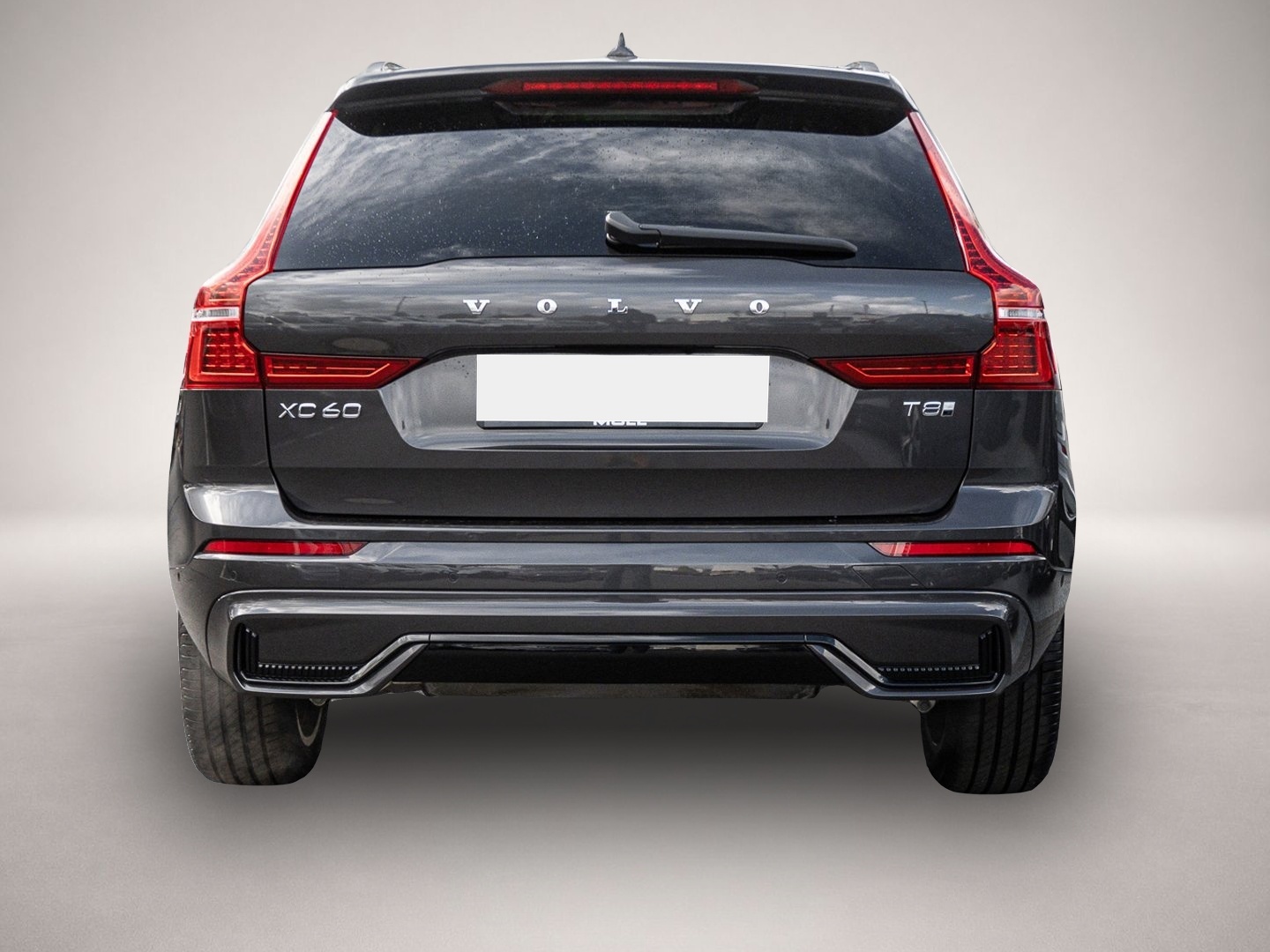 Bild 5 Volvo XC60 T8 AWD Plus Dark 360 4xSHZ ACC AUT EL.HECK