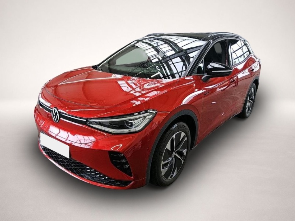 Bild ID.4 Volkswagen