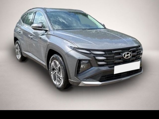 Bild 3 Hyundai TUCSON Style NAVI+KAMERA+SHZ+LED+TEMPOMAT+17