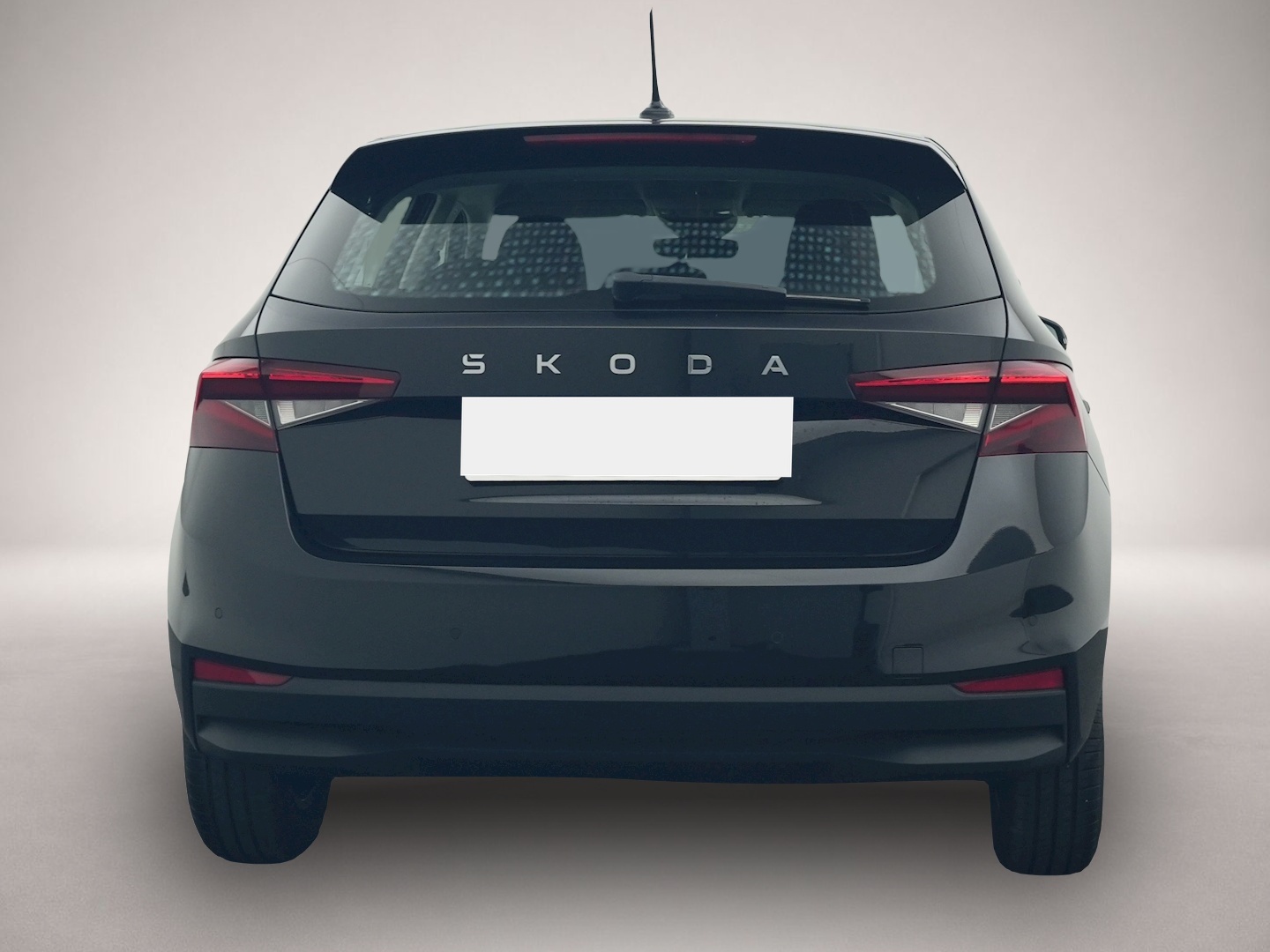 Fotografie 4 des Skoda Fabia 1.0 TSI Selection NAVI SUITE KESSY VIRTUAL