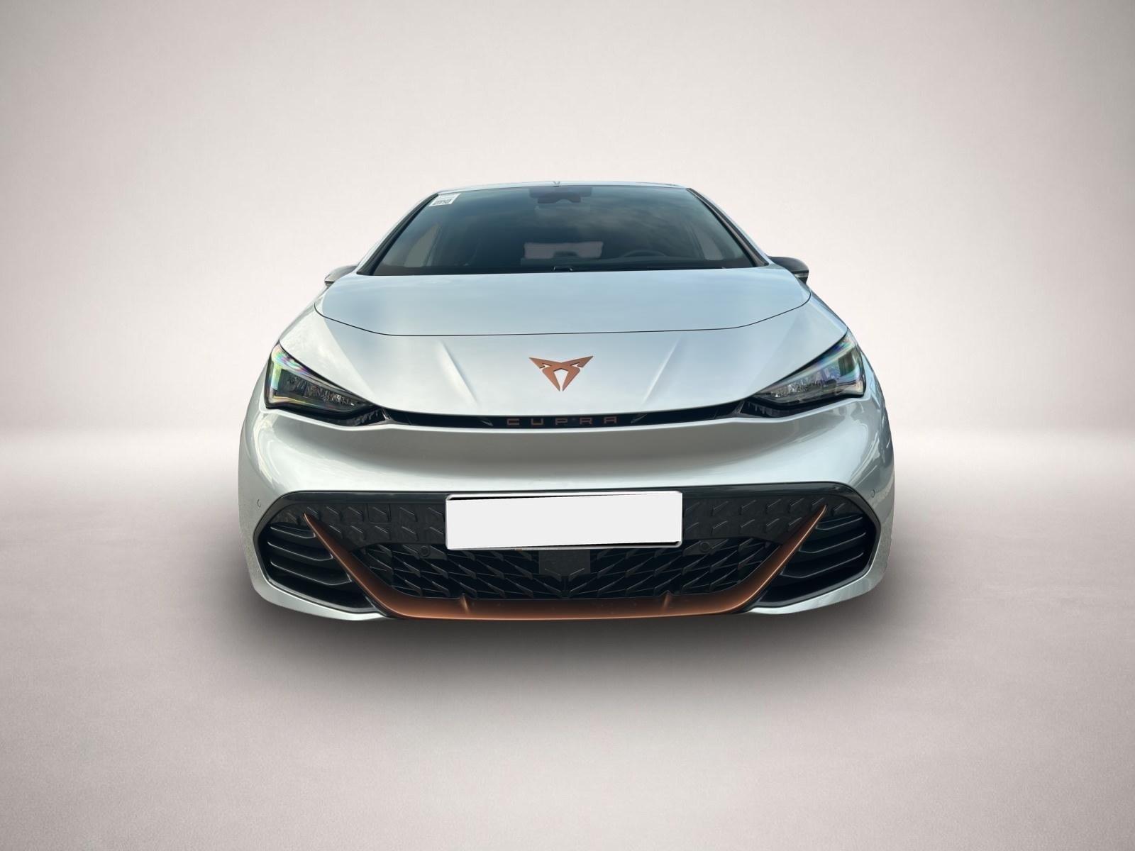 Bild 2 Cupra Born AB318EUR 82KW WÄPU NAVI HuD 360 SHZ