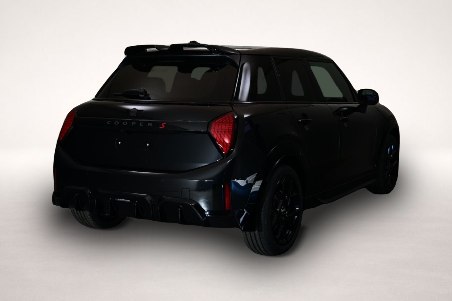 Bild 5 MINI Cooper 2.0 7-Gang Steptronic