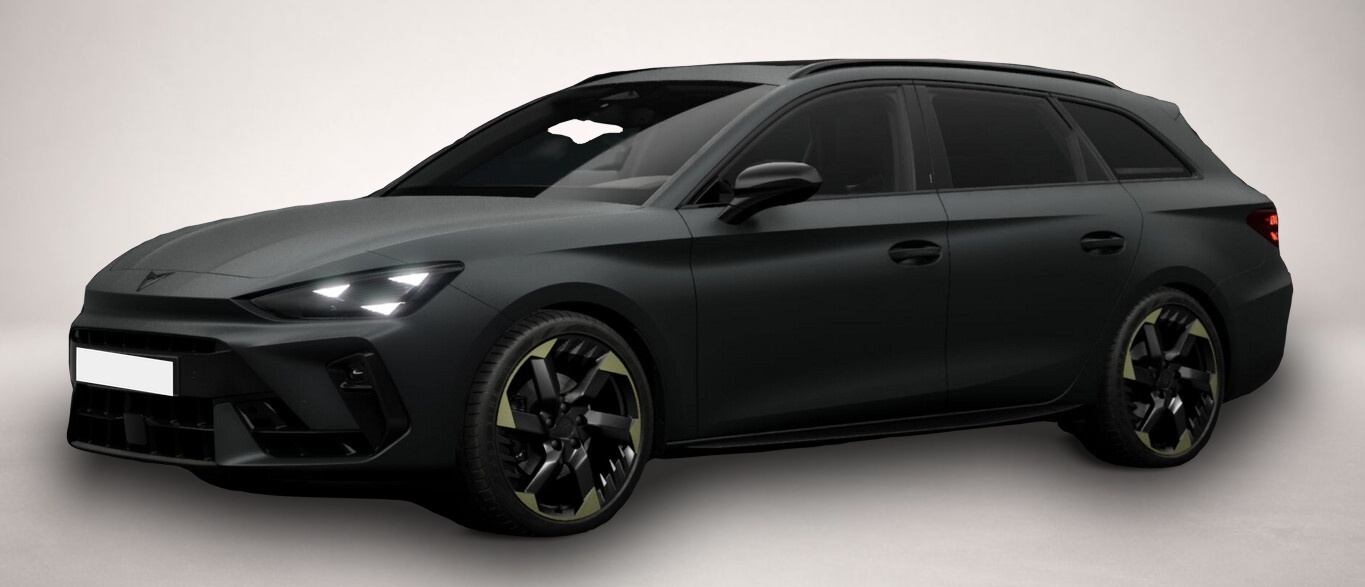 Bild 2 Cupra Leon ST eTSI DSG Tribe Matt 19
