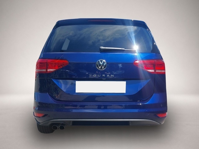 Volkswagen Touran Touran Highline BMT Start-Stopp 2.0 TDI Kamera P - Thumbnail 3