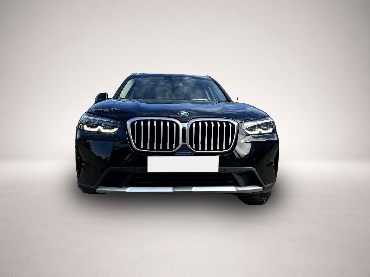 Bild 6 BMW X3 20d xDrive *LED Navi Leder Kamera Sitzh. DAB*