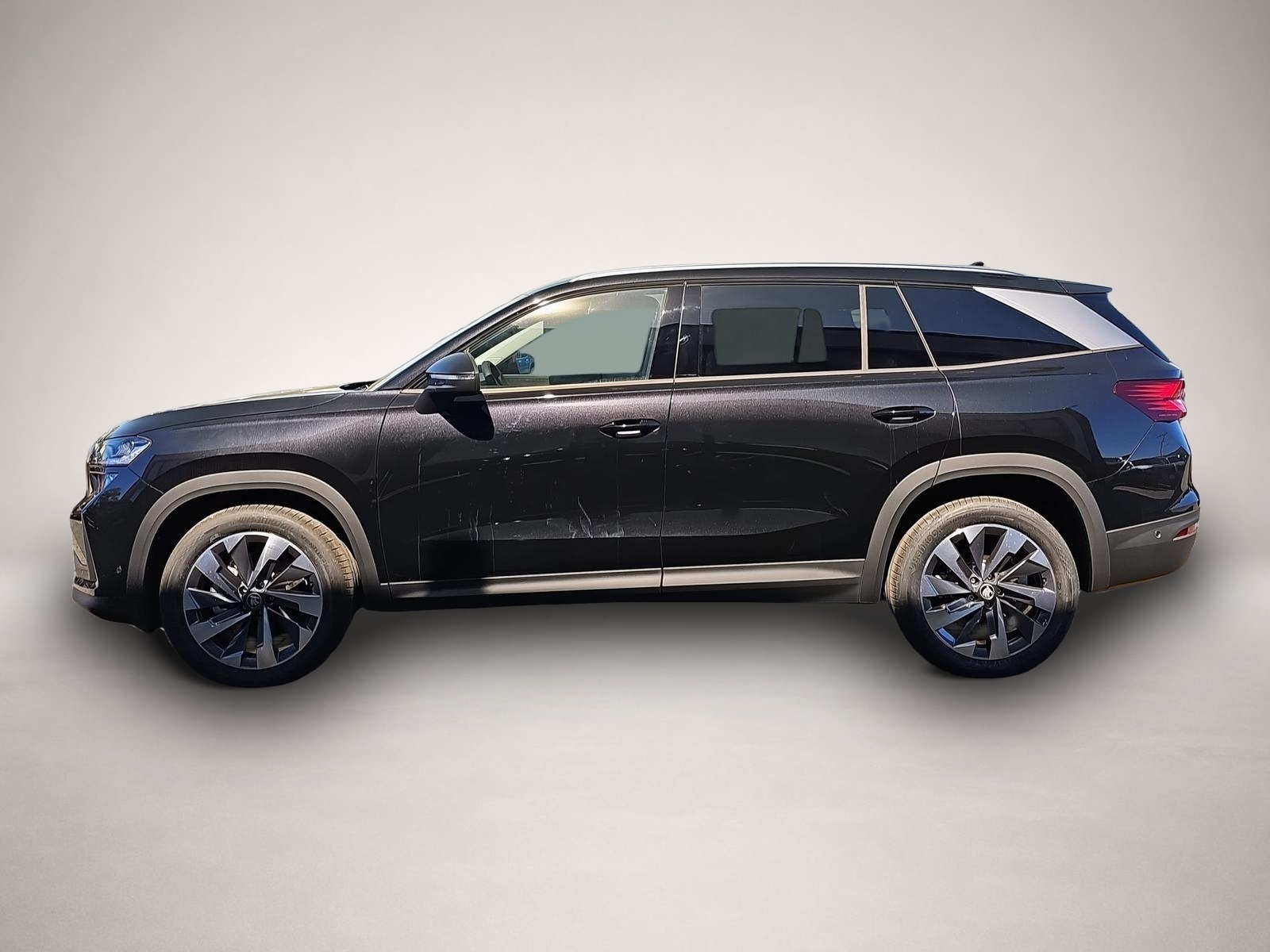 Bild 4 Skoda Kodiaq 2.0 TDI DSG 4x4 Selection 7-Si Matrix AHK