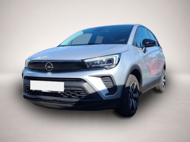 Bild 1 Opel Crossland (X) Crossland *ALLWETTER* Kamera Apple CarPlay Andro