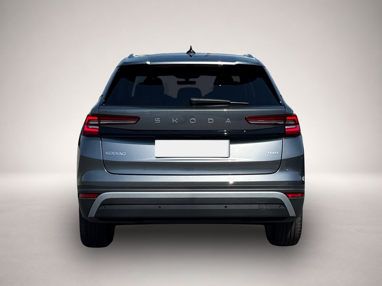 Bild 5 Skoda Kodiaq Selection TDI DSG 4x4|NAVI|AHK|7-SITZER